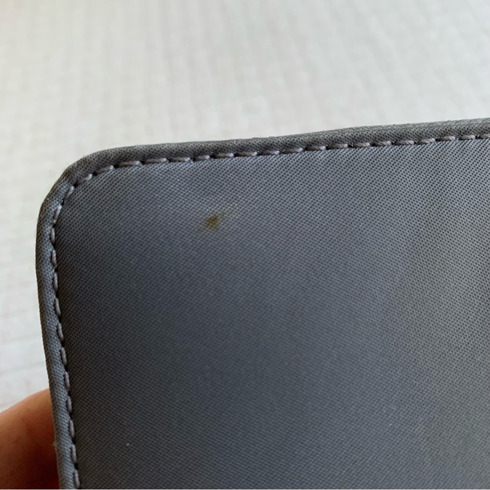 Kate Spade grey wallet - Picture 15 of 16